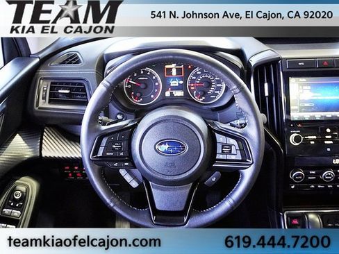 Used 2022 Subaru Ascent Onyx Edition image 23