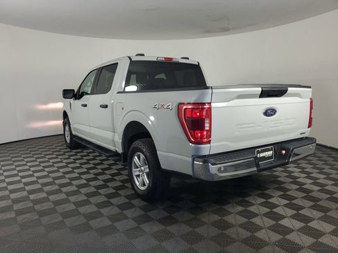 Used 2023 Ford F150 XLT image 6