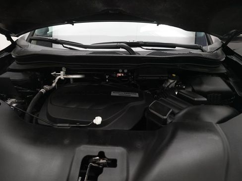 Used 2020 Honda Passport EX-L image 3