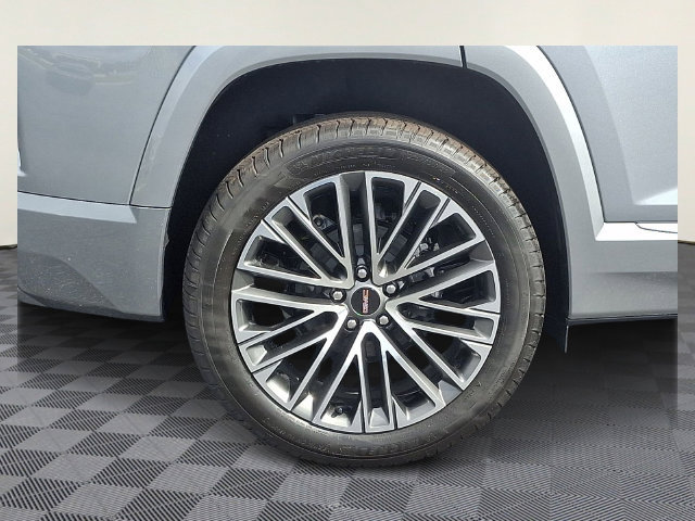 New 2027 GMC Terrain Denali AWD/4WD image 5