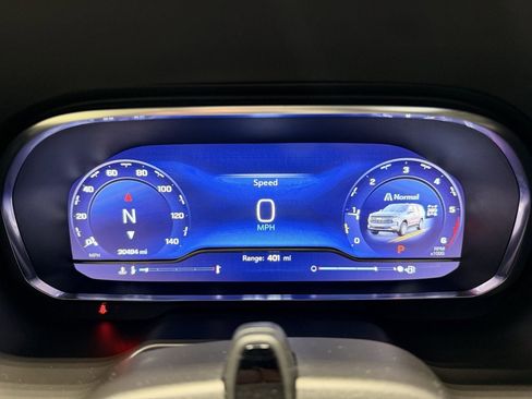 Used 2024 Chevrolet Tahoe Premier image 40