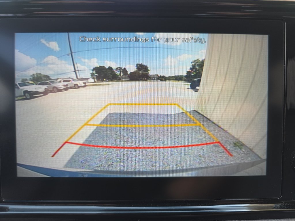 Used 2021 Kia K5 EX FWD image 4