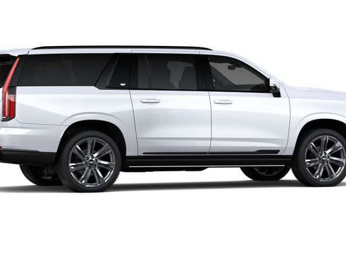 New 2026 Cadillac Escalade ESV Sport w/ Touring Package image 18
