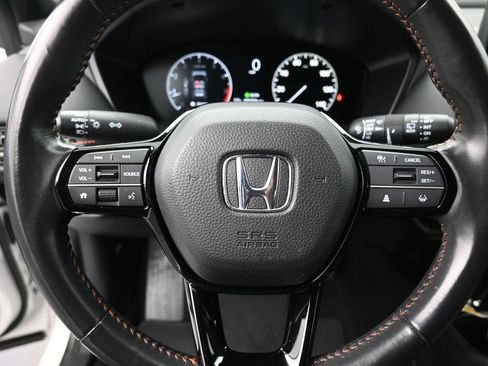 Certified 2024 Honda HR-V Sport image 12