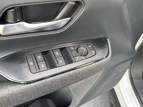 New 2026 Nissan Kicks SV w/ Cold Weather Package image 28