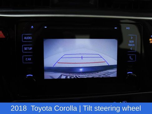 Used 2018 Toyota Corolla L image 20