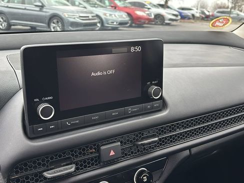 Used 2023 Honda HR-V LX image 19