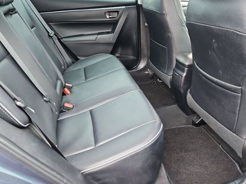 Used 2016 Toyota Corolla S Premium FWD image 21