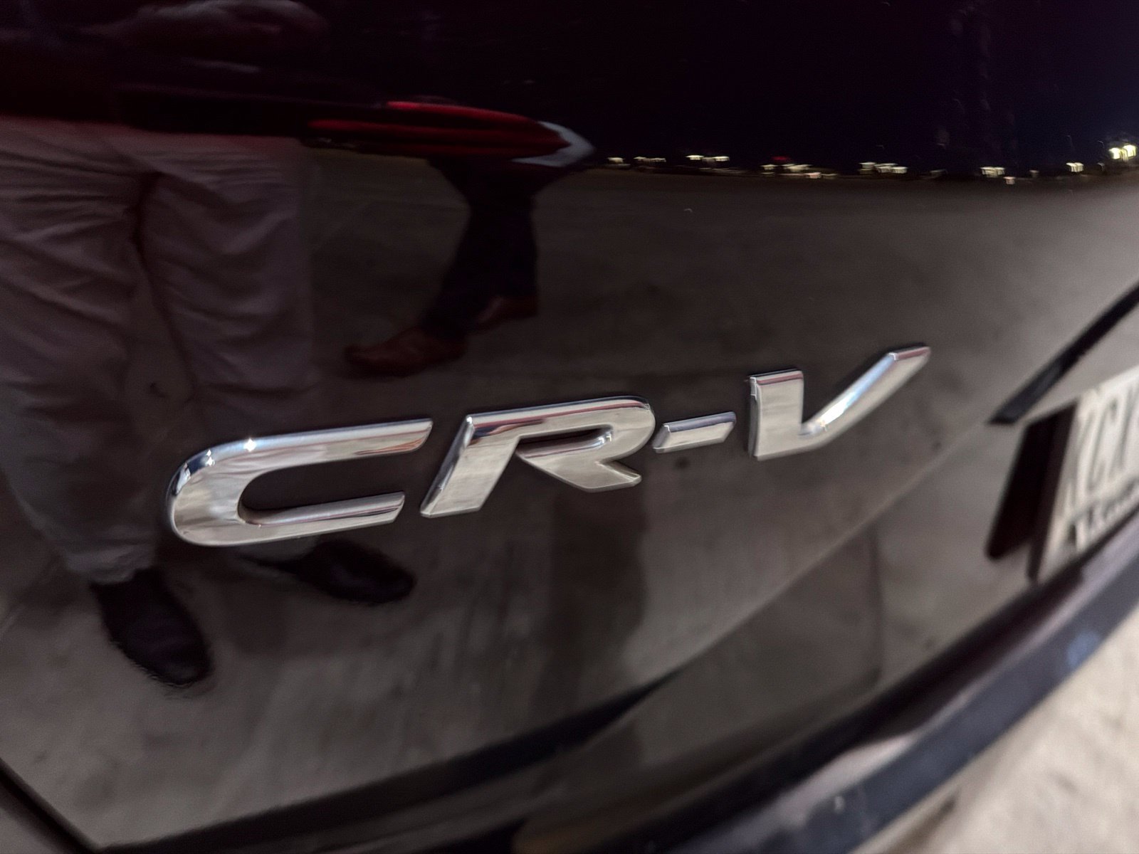 Used 2017 Honda CR-V EX-L image 14