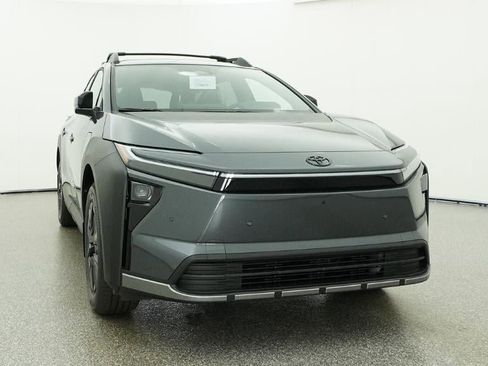 New 2026 Toyota bZ Woodland AWD/4WD image 30