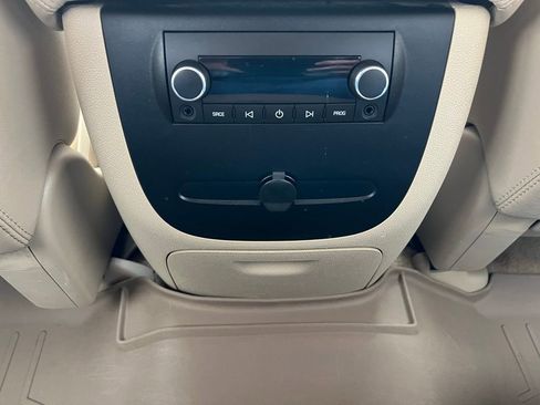 Used 2008 Chevrolet Silverado 2500 LTZ w/ Safety Package image 25