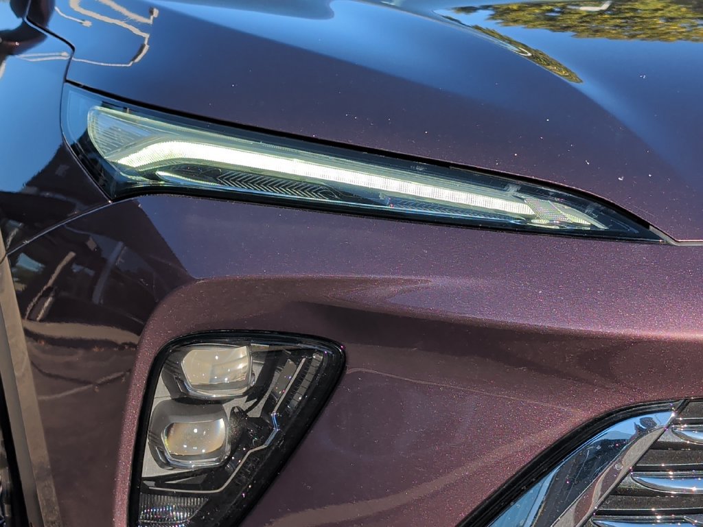 Used 2024 Buick Envision Preferred AWD/4WD image 42