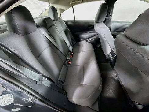 Used 2024 Toyota Corolla LE FWD image 27
