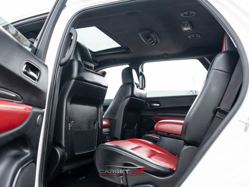 Used 2022 Dodge Durango R/T AWD/4WD image 22