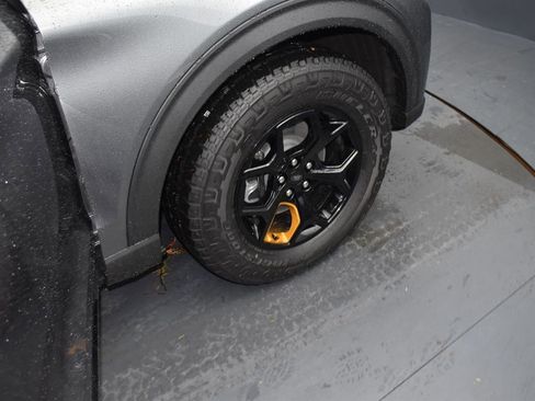 New 2026 Ford Explorer Tremor w/ Tremor Ultimate Package image 19