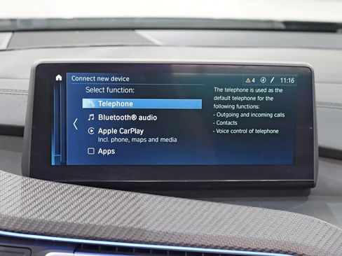 Used 2019 BMW i8 Roadster AWD/4WD image 22