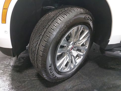 New 2026 GMC Yukon Denali w/ Advanced Technology Package AWD/4WD image 34