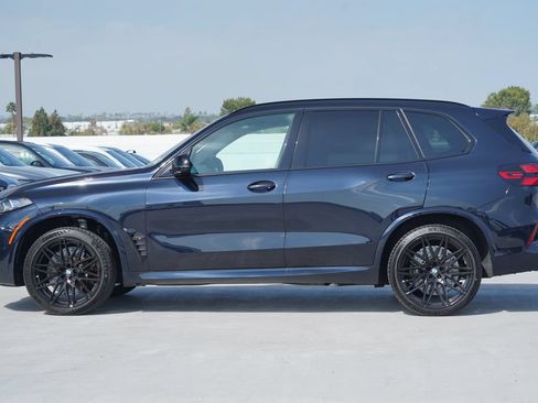 New 2026 BMW X5 M Competition w/ Executive Package AWD/4WD image 4