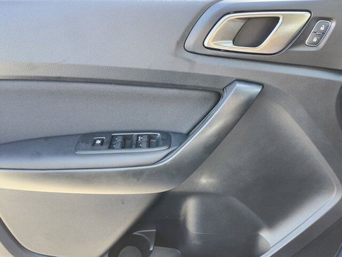 Used 2023 Ford Ranger XLT w/ Equipment Group 301A Mid image 28