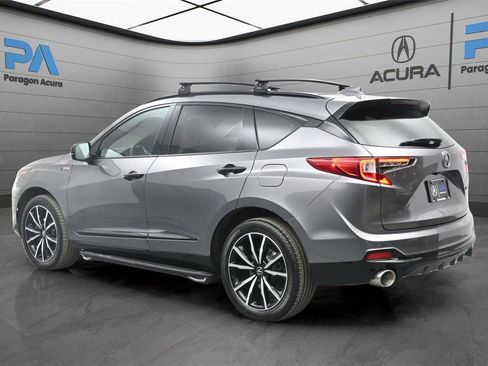 Used 2025 Acura RDX A-Spec image 32