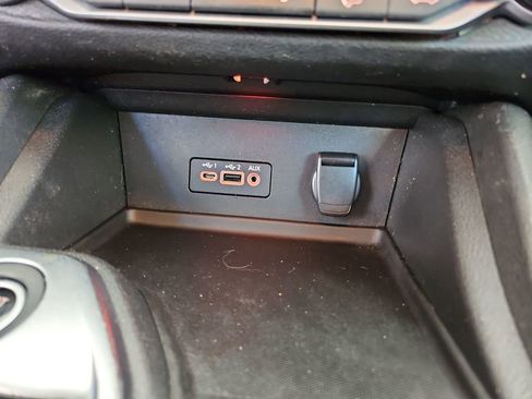 Used 2020 Nissan Sentra SV w/ Electronics Package image 19