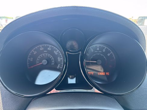 Used 2007 Saturn Sky w/ Premium Trim Pkg RWD image 22