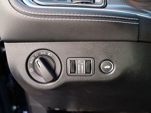 Used 2023 Dodge Challenger SRT Hellcat Widebody image 15