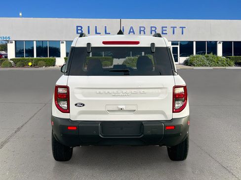 New 2026 Ford Bronco Sport Big Bend AWD/4WD image 5