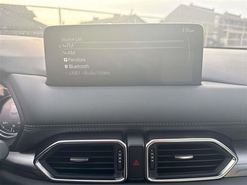 New 2025 MAZDA CX-5 AWD 2.5 S w/ Preferred Package image 17