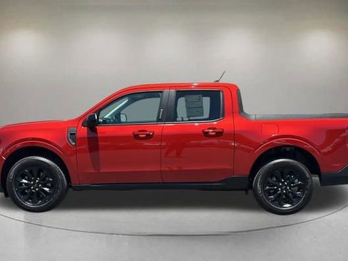 Certified 2023 Ford Maverick Lariat w/ Lariat Luxury Package FWD image 5