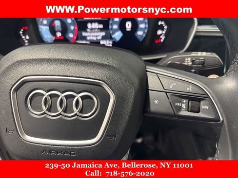 Used 2023 Audi Q3 2.0T Premium image 34