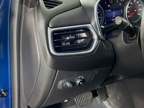 Used 2021 Chevrolet Equinox LT AWD/4WD image 10