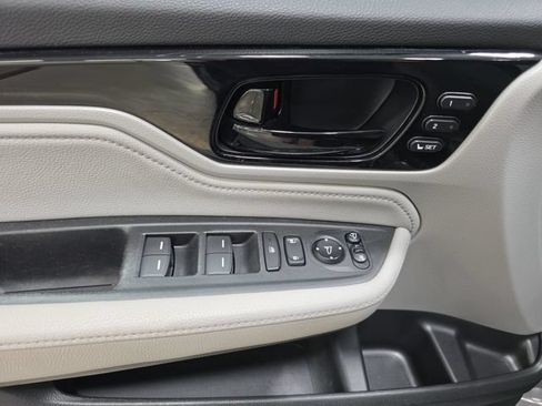 Used 2019 Honda Odyssey Elite image 28