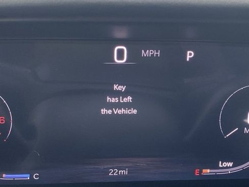 New 2024 Jeep Grand Wagoneer Series I w/ HD Trailer Tow Package image 20