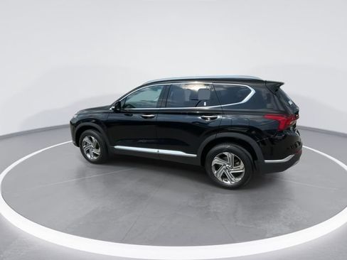 Used 2022 Hyundai Santa Fe SEL w/ Convenience Package AWD/4WD image 6