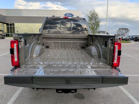 New 2026 Ford F250 King Ranch image 42