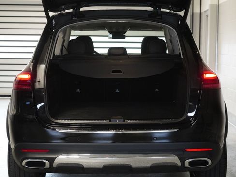 Used 2026 Mercedes-Benz GLE 350 4MATIC image 31