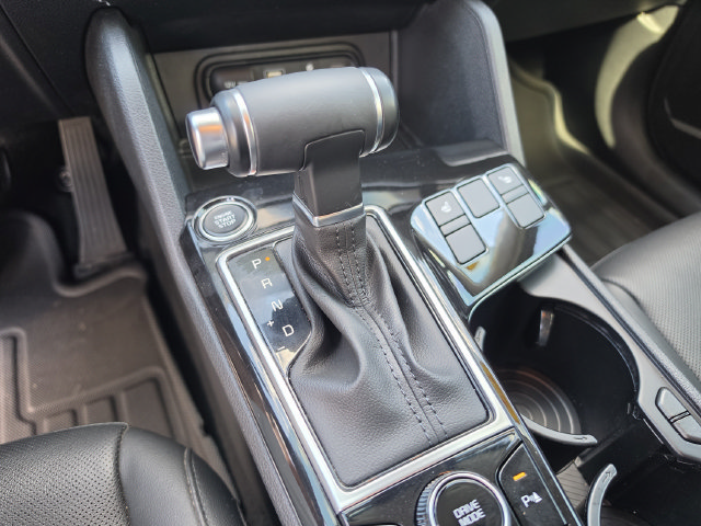 Used 2023 Kia Sportage EX FWD image 35