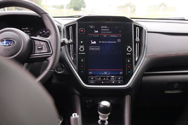 Used 2022 Subaru WRX Limited AWD/4WD image 25