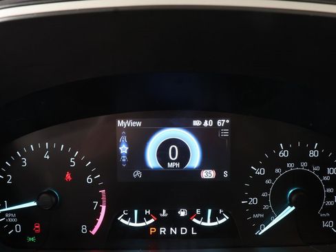 Used 2021 Ford Escape SEL w/ Equipment Group 302A image 12