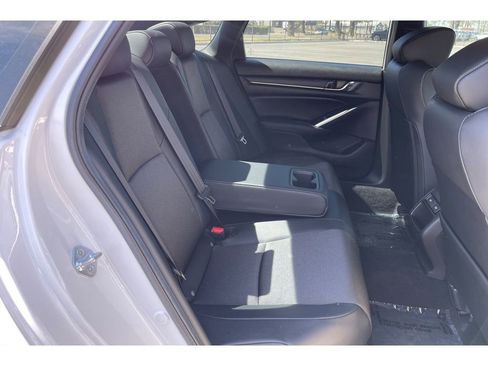 Certified 2021 Honda Accord Sport image 17