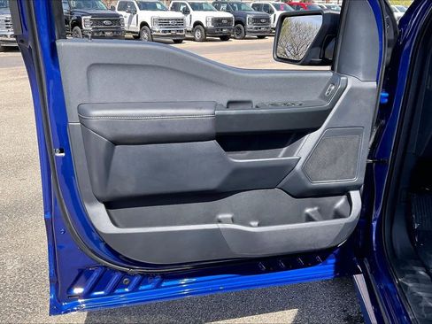 New 2026 Ford F150 STX w/ F-150 LOBO Package image 10