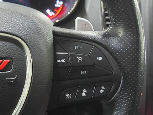 Used 2020 Dodge Durango R/T w/ Technology Group image 12