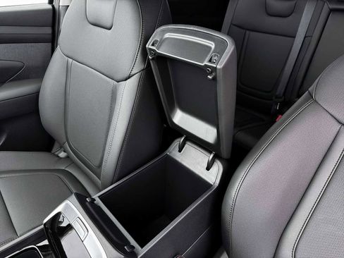 New 2026 Hyundai Tucson SEL FWD image 19