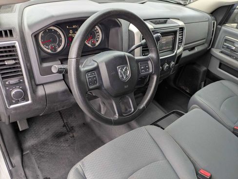 Used 2016 RAM 2500 SLT image 2