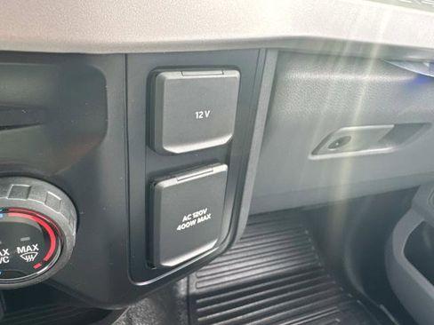 New 2026 Ford F550 4x4 Supercab Super Duty image 17