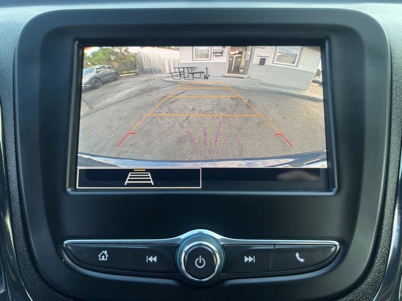 Used 2023 Chevrolet Equinox RS AWD/4WD image 20