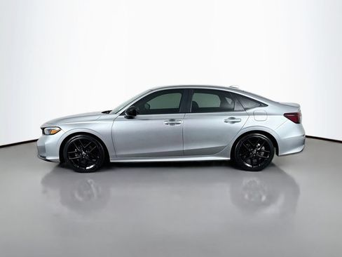 Used 2026 Honda Civic Sport image 8
