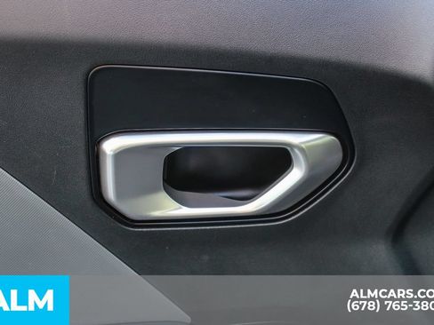 Used 2025 Kia K4 FWD image 37