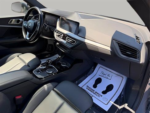 Used 2022 BMW 228i Gran Coupe w/ Convenience Package FWD image 34
